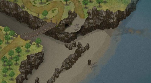 画像ギャラリー No.005のサムネイル画像 / 「かくりよの門」，特別な式姫が登場する「天の川キャンペーン」を開催