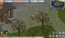 画像ギャラリー No.003のサムネイル画像 / 和風伝承RPG「かくりよの門」にじよめでチャネリングサービスを開始