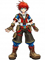 画像ギャラリー No.001のサムネイル画像 / 「白猫プロジェクト」，梶 裕貴さん，緑川 光さんなど声優陣が明らかに。堀江由衣さんが歌う主題歌「Stand Up!」を収録したPV第2弾も公開