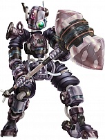 画像ギャラリー No.006のサムネイル画像 / 「白猫プロジェクト」，梶 裕貴さん，緑川 光さんなど声優陣が明らかに。堀江由衣さんが歌う主題歌「Stand Up!」を収録したPV第2弾も公開