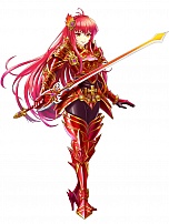 画像ギャラリー No.008のサムネイル画像 / 「白猫プロジェクト」，梶 裕貴さん，緑川 光さんなど声優陣が明らかに。堀江由衣さんが歌う主題歌「Stand Up!」を収録したPV第2弾も公開