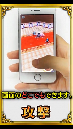 ꡼ No.003 | ƻؤǥɼʥ󡪡ե󥬡RPGǭץȡפҲ𡣡֤פ˥פǥȥ쥹ե꡼襤ڤ⤦