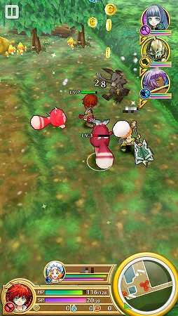 ꡼ No.009 | ƻؤǥɼʥ󡪡ե󥬡RPGǭץȡפҲ𡣡֤פ˥פǥȥ쥹ե꡼襤ڤ⤦