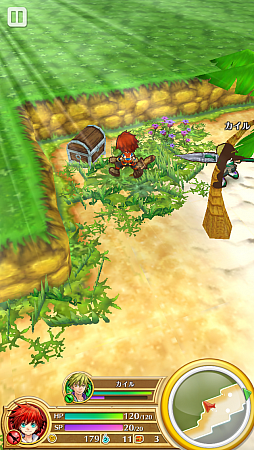 ꡼ No.010 | ƻؤǥɼʥ󡪡ե󥬡RPGǭץȡפҲ𡣡֤פ˥פǥȥ쥹ե꡼襤ڤ⤦