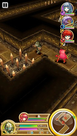 ꡼ No.017 | ƻؤǥɼʥ󡪡ե󥬡RPGǭץȡפҲ𡣡֤פ˥פǥȥ쥹ե꡼襤ڤ⤦