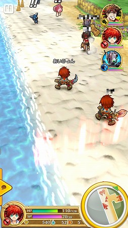 ꡼ No.019 | ƻؤǥɼʥ󡪡ե󥬡RPGǭץȡפҲ𡣡֤פ˥פǥȥ쥹ե꡼襤ڤ⤦