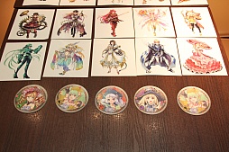 ���������꡼ No.014�Υ���ͥ������ / ����ǭ�ץ��������ȡסֹ�ǭ�Υ������ס֤ۤ�����Τˤ�󤳡פΥ���ܥ��ե���1��30���˥����ץ󡣾��������Ҥ�����Ĥ��������ץ�ǰ���٥�Ȥ��ݡ���