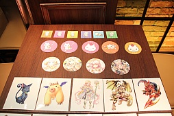 ���������꡼ No.015�Υ���ͥ������ / ����ǭ�ץ��������ȡסֹ�ǭ�Υ������ס֤ۤ�����Τˤ�󤳡פΥ���ܥ��ե���1��30���˥����ץ󡣾��������Ҥ�����Ĥ��������ץ�ǰ���٥�Ȥ��ݡ���