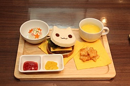 ���������꡼ No.024�Υ���ͥ������ / ����ǭ�ץ��������ȡסֹ�ǭ�Υ������ס֤ۤ�����Τˤ�󤳡פΥ���ܥ��ե���1��30���˥����ץ󡣾��������Ҥ�����Ĥ��������ץ�ǰ���٥�Ȥ��ݡ���