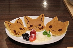 ���������꡼ No.025�Υ���ͥ������ / ����ǭ�ץ��������ȡסֹ�ǭ�Υ������ס֤ۤ�����Τˤ�󤳡פΥ���ܥ��ե���1��30���˥����ץ󡣾��������Ҥ�����Ĥ��������ץ�ǰ���٥�Ȥ��ݡ���