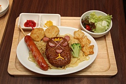 ���������꡼ No.028�Υ���ͥ������ / ����ǭ�ץ��������ȡסֹ�ǭ�Υ������ס֤ۤ�����Τˤ�󤳡פΥ���ܥ��ե���1��30���˥����ץ󡣾��������Ҥ�����Ĥ��������ץ�ǰ���٥�Ȥ��ݡ���