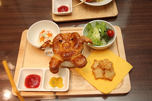 ���������꡼ No.029�Υ���ͥ������ / ����ǭ�ץ��������ȡסֹ�ǭ�Υ������ס֤ۤ�����Τˤ�󤳡פΥ���ܥ��ե���1��30���˥����ץ󡣾��������Ҥ�����Ĥ��������ץ�ǰ���٥�Ȥ��ݡ���