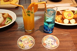 ���������꡼ No.030�Υ���ͥ������ / ����ǭ�ץ��������ȡסֹ�ǭ�Υ������ס֤ۤ�����Τˤ�󤳡פΥ���ܥ��ե���1��30���˥����ץ󡣾��������Ҥ�����Ĥ��������ץ�ǰ���٥�Ȥ��ݡ���