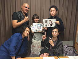 画像ギャラリー No.004のサムネイル画像 / マフィア梶田の二次元が来い!:第259回「過ちを繰り返す白猫とオタサーのコックリさん」