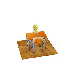 ���������꡼ No.024�Υ���ͥ������ / ����ǭ�ץ��������ȡפǡֻ�Ω�㷧�ر�פ������������ȡ����٥�ȥ������Ȥ򥯥ꥢ���ơ�4�Υ����������餪��