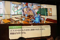 画像ギャラリー No.006のサムネイル画像 / 「白猫プロジェクト」のコラボカフェ「登校！ 茶熊学園」が7月14日に開店。グッズや特典盛りだくさんの店内を先駆けて紹介