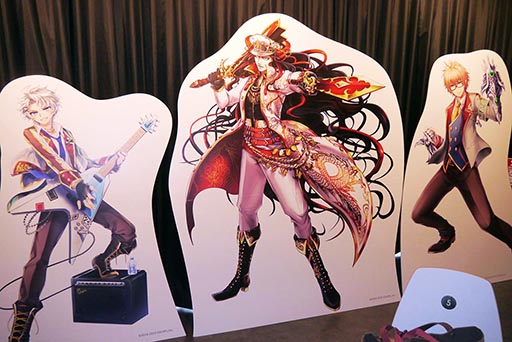 画像ギャラリー No.007のサムネイル画像 / 「白猫プロジェクト」のコラボカフェ「登校！ 茶熊学園」が7月14日に開店。グッズや特典盛りだくさんの店内を先駆けて紹介