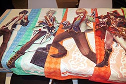 画像ギャラリー No.020のサムネイル画像 / 「白猫プロジェクト」のコラボカフェ「登校！ 茶熊学園」が7月14日に開店。グッズや特典盛りだくさんの店内を先駆けて紹介