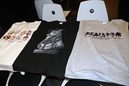 画像ギャラリー No.023のサムネイル画像 / 「白猫プロジェクト」のコラボカフェ「登校！ 茶熊学園」が7月14日に開店。グッズや特典盛りだくさんの店内を先駆けて紹介