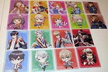 画像ギャラリー No.030のサムネイル画像 / 「白猫プロジェクト」のコラボカフェ「登校！ 茶熊学園」が7月14日に開店。グッズや特典盛りだくさんの店内を先駆けて紹介