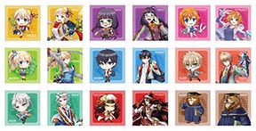 画像ギャラリー No.031のサムネイル画像 / 「白猫プロジェクト」のコラボカフェ「登校！ 茶熊学園」が7月14日に開店。グッズや特典盛りだくさんの店内を先駆けて紹介