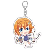 画像ギャラリー No.034のサムネイル画像 / 「白猫プロジェクト」のコラボカフェ「登校！ 茶熊学園」が7月14日に開店。グッズや特典盛りだくさんの店内を先駆けて紹介