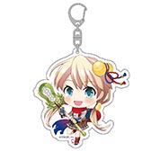 画像ギャラリー No.037のサムネイル画像 / 「白猫プロジェクト」のコラボカフェ「登校！ 茶熊学園」が7月14日に開店。グッズや特典盛りだくさんの店内を先駆けて紹介