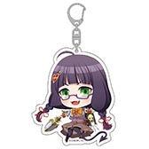 画像ギャラリー No.038のサムネイル画像 / 「白猫プロジェクト」のコラボカフェ「登校！ 茶熊学園」が7月14日に開店。グッズや特典盛りだくさんの店内を先駆けて紹介