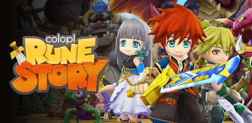 画像ギャラリー No.002のサムネイル画像 / 「白猫プロジェクト」，フィリピン，タイ，インドネシアで英語版の配信がスタート