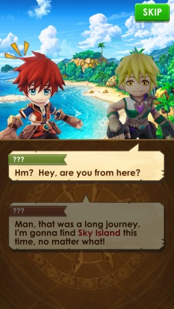 画像ギャラリー No.005のサムネイル画像 / 「白猫プロジェクト」，フィリピン，タイ，インドネシアで英語版の配信がスタート