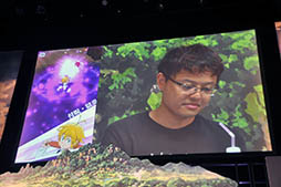 ���������꡼ No.030�Υ���ͥ������ / ����ǭ�ץ��������ȡפ�TV���˥�ּ��Ĥ����פΥ���ܤ��������ϡ��ǿ����������������Ρ���ǭ�ե���2015�ץ��ơ������٥�Ȥ��ݡ���