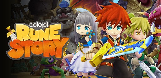 画像ギャラリー No.001のサムネイル画像 / コロプラ，英語版「白猫プロジェクト」をカナダで配信開始