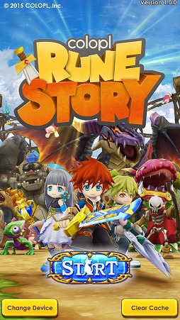 画像ギャラリー No.003のサムネイル画像 / コロプラ，英語版「白猫プロジェクト」をカナダで配信開始