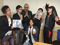 ���������꡼ No.006�Υ���ͥ������ / �ޥե������Ĥ��󼡸����褤������273��֥ޥ������ȥ꡼�Ƿ�Ʈ������ǭ�Υ��쥤�������㡼�ˡ���