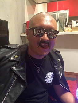 画像ギャラリー No.001のサムネイル画像 / マフィア梶田の二次元が来い!:第276回「爆煙が繋いだ出会いと変わらぬ三馬鹿のTGS珍道中」