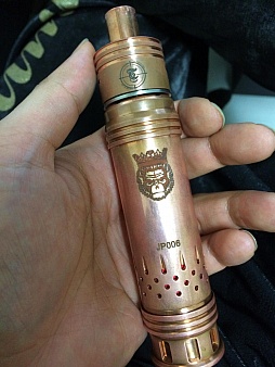 画像ギャラリー No.005のサムネイル画像 / マフィア梶田の二次元が来い!:第276回「爆煙が繋いだ出会いと変わらぬ三馬鹿のTGS珍道中」