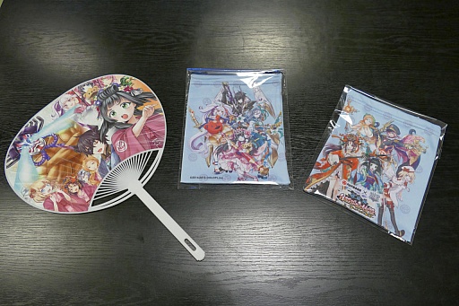 画像ギャラリー No.086のサムネイル画像 / 「白猫プロジェクト」×「大江戸温泉物語」コラボが本日スタート。限定グッズやコラボメニューなどを現地で確認してみた