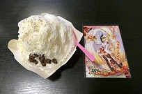 画像ギャラリー No.087のサムネイル画像 / 「白猫プロジェクト」×「大江戸温泉物語」コラボが本日スタート。限定グッズやコラボメニューなどを現地で確認してみた