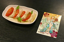 画像ギャラリー No.091のサムネイル画像 / 「白猫プロジェクト」×「大江戸温泉物語」コラボが本日スタート。限定グッズやコラボメニューなどを現地で確認してみた