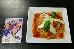 画像ギャラリー No.095のサムネイル画像 / 「白猫プロジェクト」×「大江戸温泉物語」コラボが本日スタート。限定グッズやコラボメニューなどを現地で確認してみた