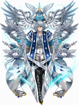 画像ギャラリー No.005のサムネイル画像 / 「白猫プロジェクト」，武闘家強化の記念キャンペーンを2016年1月4日まで実施。操作性UP＆アクション追加でコンボを決めやすくなる!?