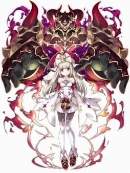 画像ギャラリー No.006のサムネイル画像 / 「白猫プロジェクト」，武闘家強化の記念キャンペーンを2016年1月4日まで実施。操作性UP＆アクション追加でコンボを決めやすくなる!?