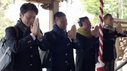 画像ギャラリー No.005のサムネイル画像 / 「白猫プロジェクト」年末年始を描いた新作TVCMが12月20日に放映開始