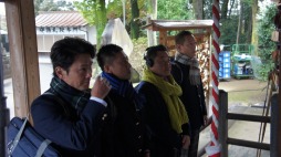 画像ギャラリー No.008のサムネイル画像 / 「白猫プロジェクト」年末年始を描いた新作TVCMが12月20日に放映開始