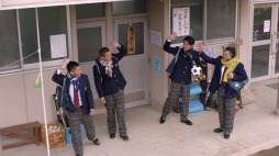 画像ギャラリー No.010のサムネイル画像 / 「白猫プロジェクト」年末年始を描いた新作TVCMが12月20日に放映開始