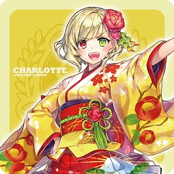 画像ギャラリー No.004のサムネイル画像 / 「白猫プロジェクト」グッズが入った福袋の販売が決定。正月限定でコラボバーも復活