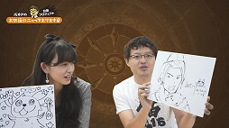 画像ギャラリー No.007のサムネイル画像 / 「白猫プロジェクト」，公式動画「浅井Pのお世話にニャっております！」の第13回を公開
