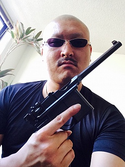 ���������꡼ No.003�Υ���ͥ������ / �ޥե������Ĥ��󼡸����褤������288��ֹ�ơ�ʤνƤ򿶤뤦��ͦʼ�Υ����󥬥����