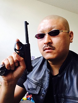 ���������꡼ No.006�Υ���ͥ������ / �ޥե������Ĥ��󼡸����褤������288��ֹ�ơ�ʤνƤ򿶤뤦��ͦʼ�Υ����󥬥����