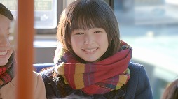 画像ギャラリー No.002のサムネイル画像 / 「白猫プロジェクト」,桜井日奈子さんを起用した新TVCM2種類が2月1日から放映